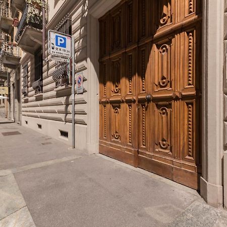 All'Ombra Del Grattacielo By Wonderful Italy Torino Exterior foto