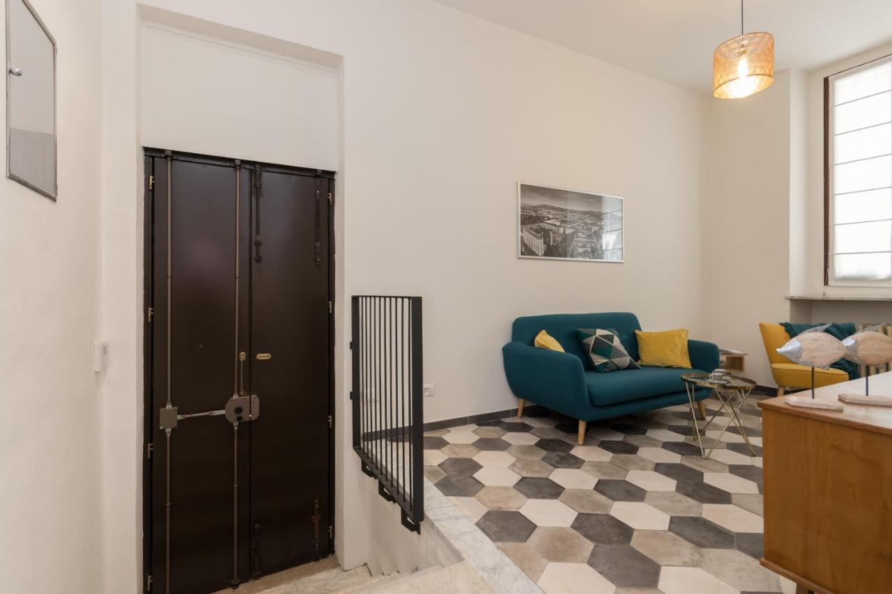All'Ombra Del Grattacielo By Wonderful Italy Torino Exterior foto