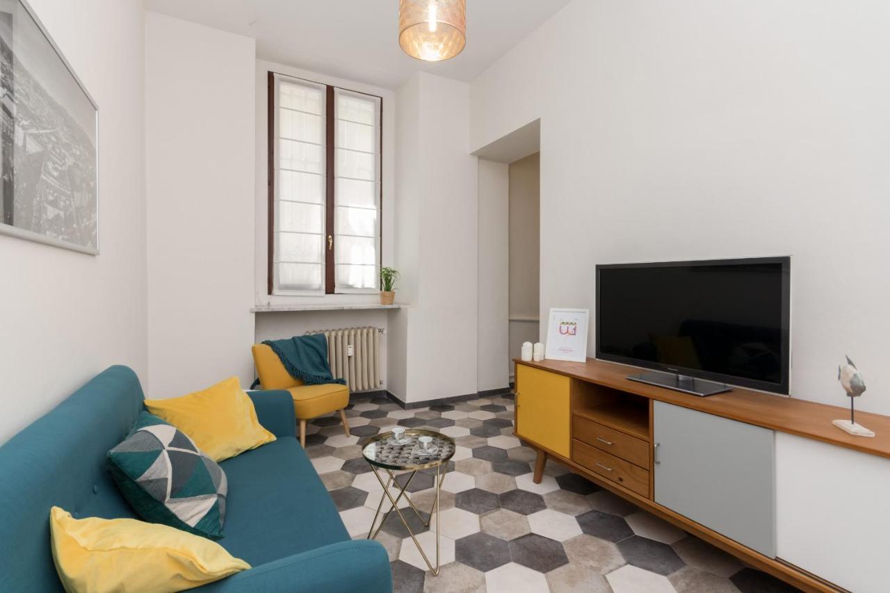 All'Ombra Del Grattacielo By Wonderful Italy Torino Exterior foto