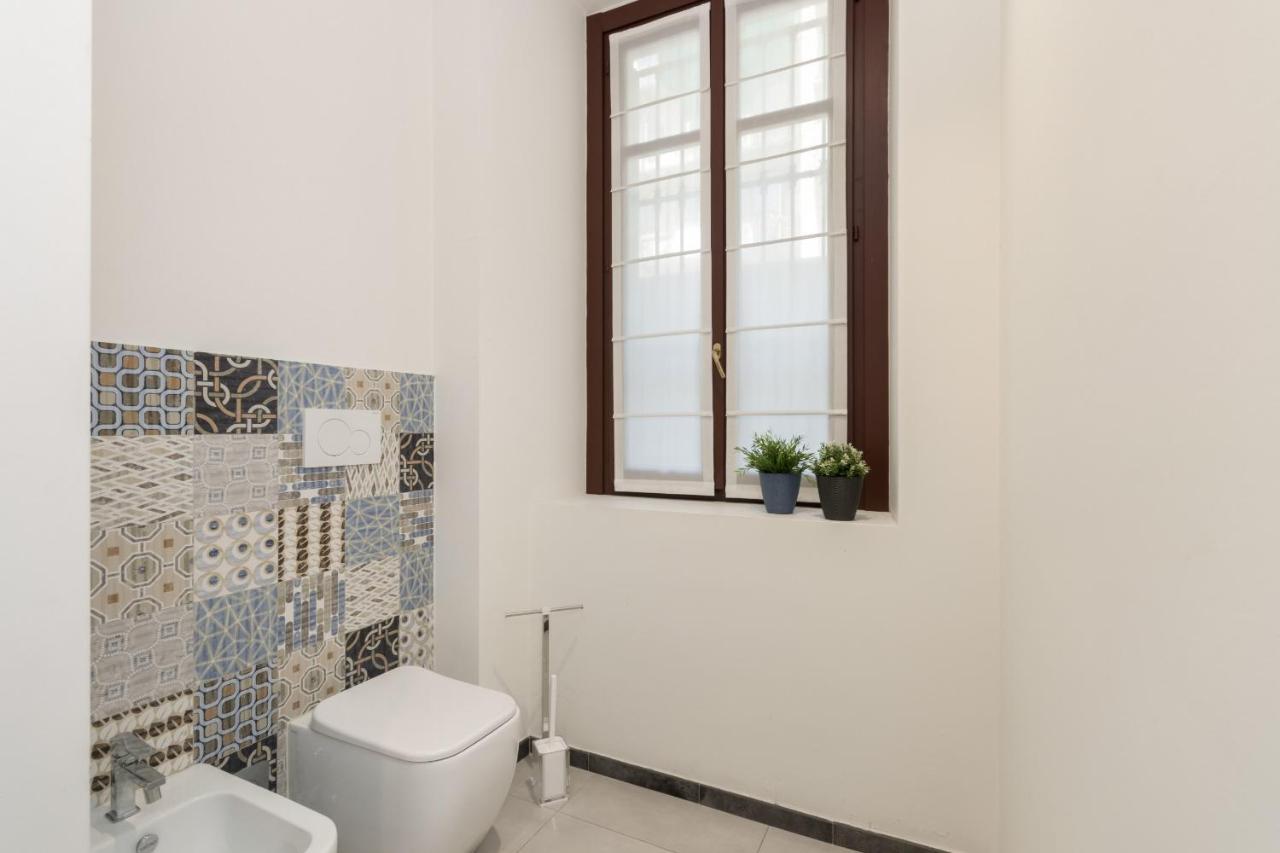 All'Ombra Del Grattacielo By Wonderful Italy Torino Exterior foto