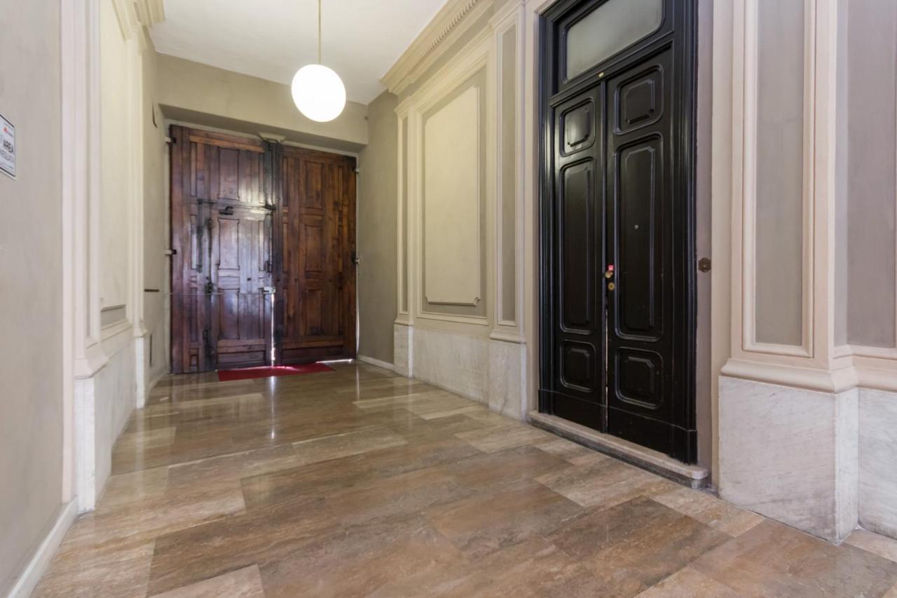 All'Ombra Del Grattacielo By Wonderful Italy Torino Exterior foto